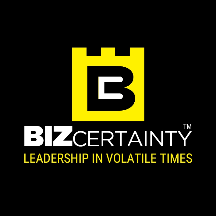 BizCertainty management consultants