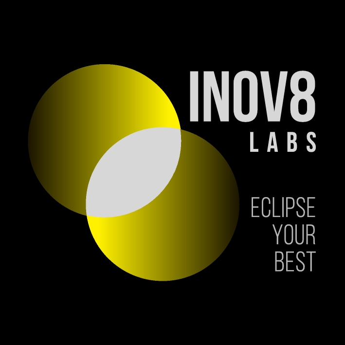 Inov8 innovation consulting